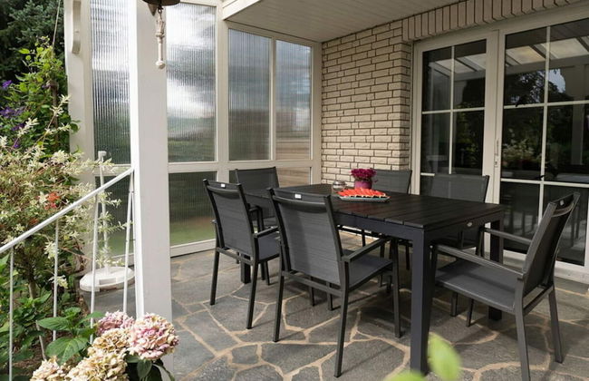 Holiday Home at Edersee - Foto 13