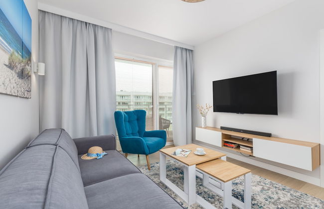 Polanki Aqua by Renters Prestige - Foto 19