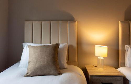 Grove House - Foto 23