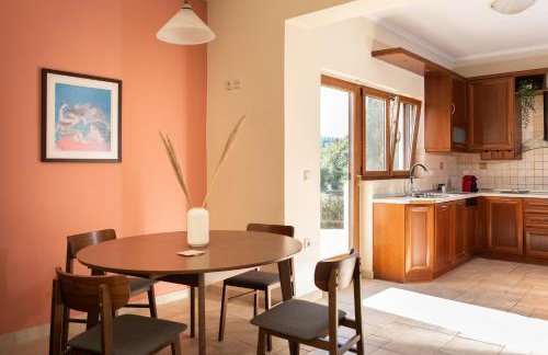 Mansion on the Hill by CorfuEscapes - Foto 30