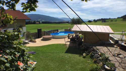 Ferienhof Prinz - Foto 2, Garden