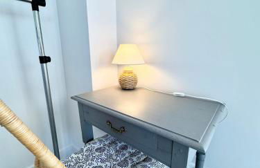 Maison contemporaine de standing - 100m des plages - Foto 31