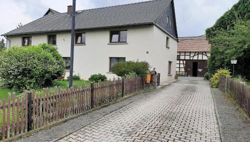 Ferienwohnung in Braunichswalde - Foto 3