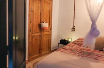 Cortijo Banana, villa rural para grupos grandes y piscina privada entre olivos - Foto 37