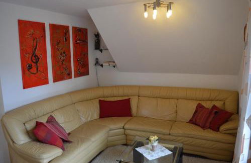 Naturidylle Vogtland - Erholsame Ferienwohnungen im Grünen - Foto 34