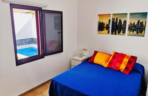 SUNNY PARADISE, Heater pool - Foto 17