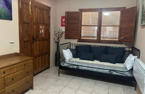 Casa del Espliego - Foto 23