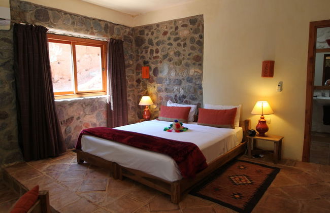 Kasbah Africa - Foto 20