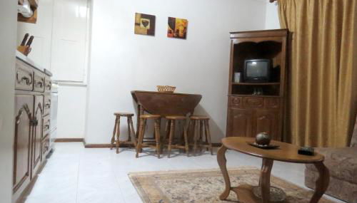 Charming Apartment in Alvoco da Serra - Mountain View - 50 sqm - Photo 1