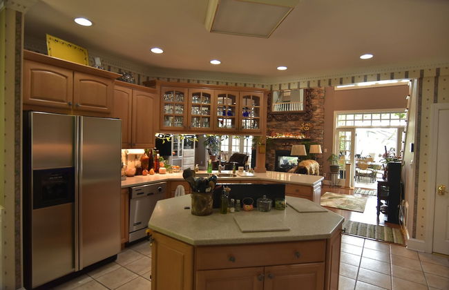 The Lakeside Resort - Foto 48