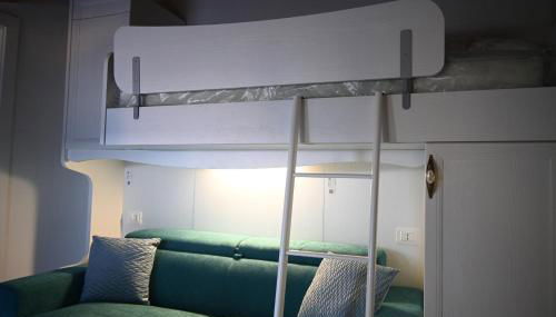 Mare Arcobaleno - Foto 5, wardrobe