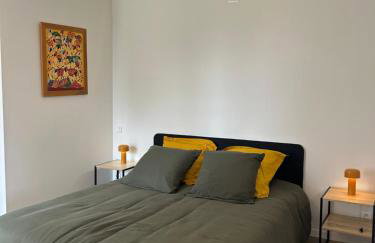 Maison au cœur de la garrigue - Foto 12