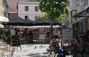 Aveiro Soul & Heart apartment - Foto 28