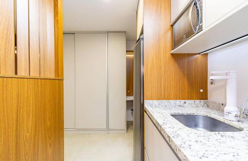 Studio Completo ao Lado da PUC - CAP109 - Foto 20