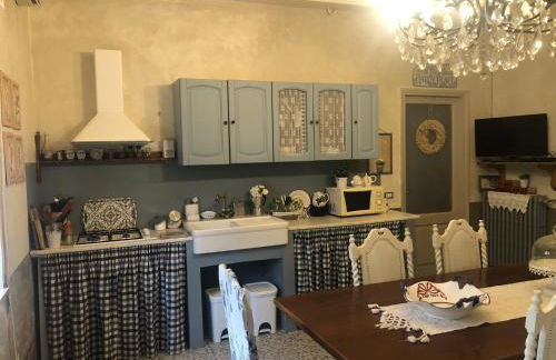 Il Lanificio airb&b - Foto 29