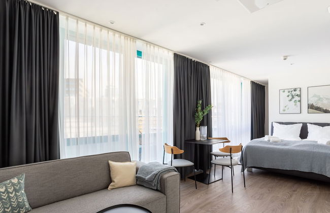 Limehome Köln Friesenplatz - Foto 50