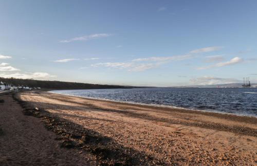 Flat 4, The Byre - Foto 21