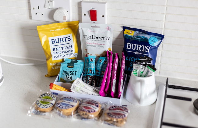 About Tern - Foto 20