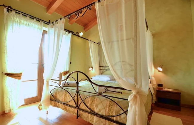 Lovely 5-bed Villa in Buzet - Foto 5