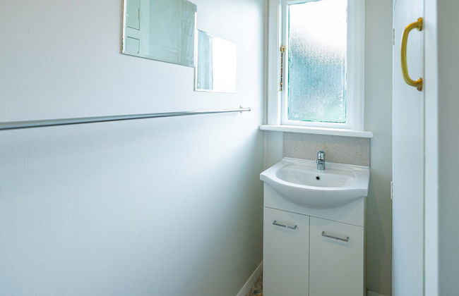 The Camp - Lake Hawea - Foto 74