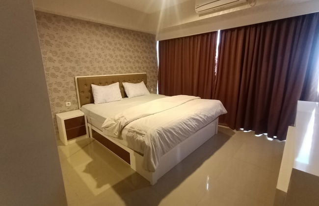 Cozy The H Residence by Bonzela Property - Foto 10