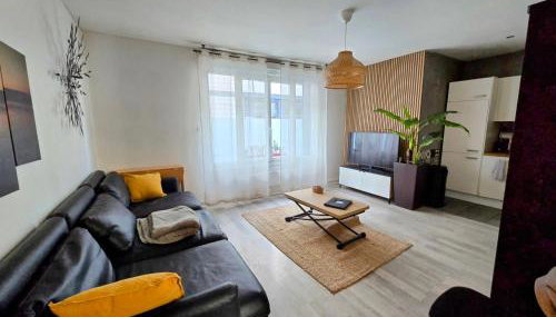 Le Rive Gauche by Beds76, Grand Parking - Foto 2