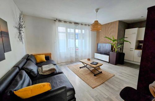 Le Rive Gauche by Beds76, Grand Parking - Foto 2