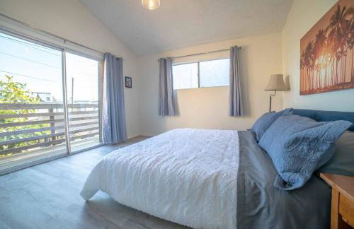 Ocean View / Pool Table / Surfboards / Beach Bikes - Foto 21