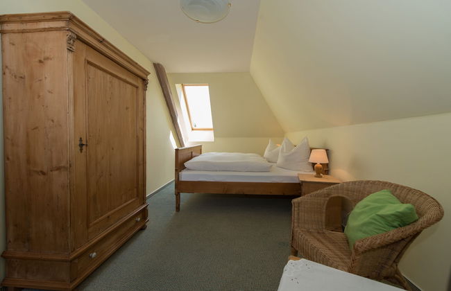 Ostsee-Landhaus - Foto 36