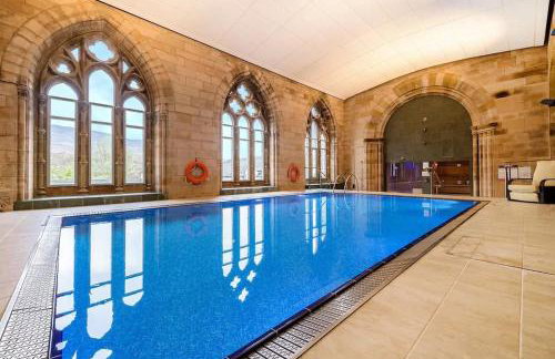 Glen Mor Apartment with pool on site - Foto 7