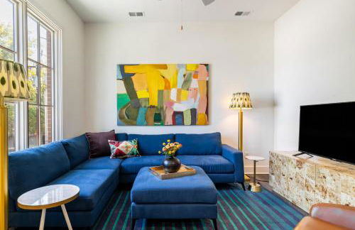 The Magnolia by AvantStay - Foto 67