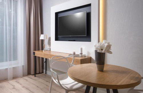 My Story Sopot Apartments - Foto 111