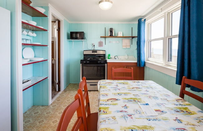 Oceana Cottages - Foto 58