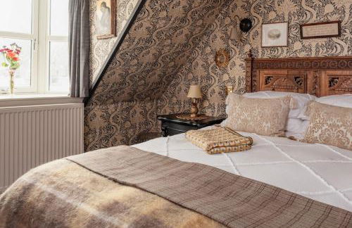 Luxury 3 Bedroom Cottage - Sleeps 6 - Foto 31