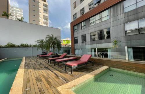 Loft minimalista no Cambuí - Foto 18