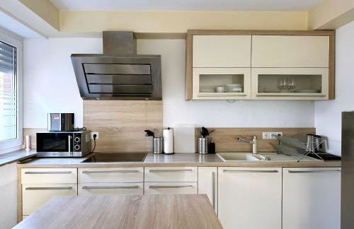 Schöne Apartments I Kostenloses Parken I home2share - Foto 75