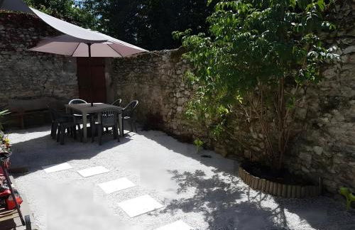 La Maison Defanny - 1 - Foto 11