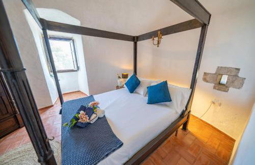 Castillo Can Xirau Piscina Privada Vistas Mar Aire Acondicionado - Foto 8