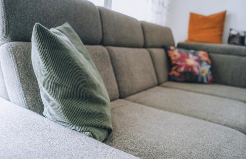 EulenNest Spacious Cozy Home with Private Garden - Foto 23