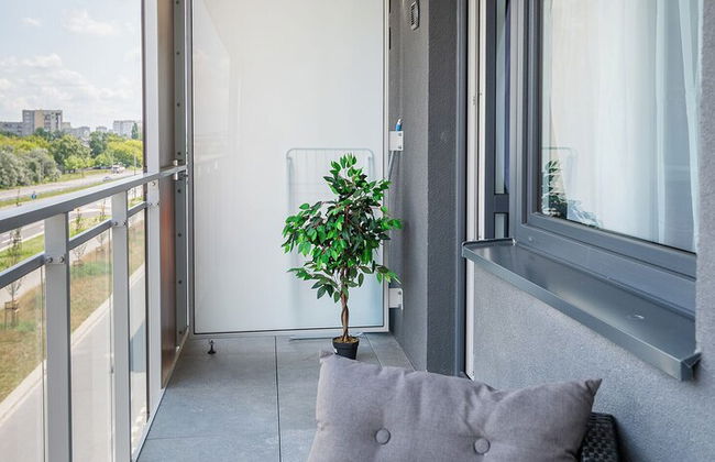 RentPlanet - Apartament Pileckiego - Foto 51