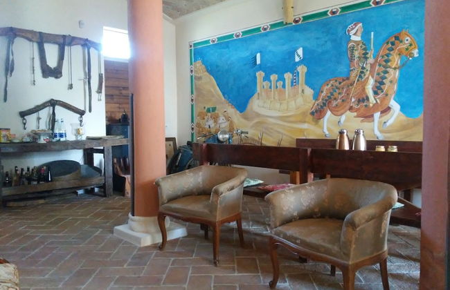 L'Antico Casale dei Sogni - Foto 11