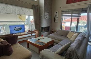 Lia Luxury home 2ΥΔ 110 τ μ - Photo 23