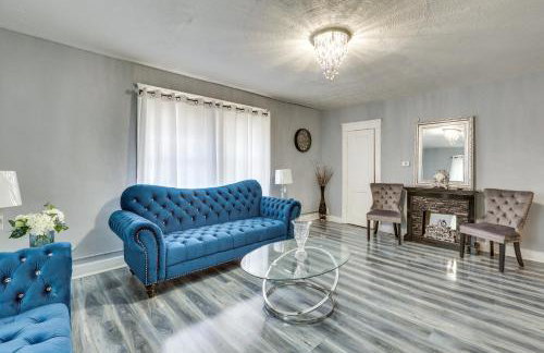 Spacious Condo 4 Mi to Pro Football Hall of Fame! - Foto 1