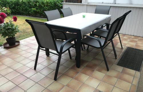 Ferienwohnung Am Haarhaus - Foto 16