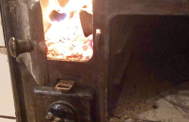 6 Person Holiday Home in Tocksfors-by Traum - Foto 21