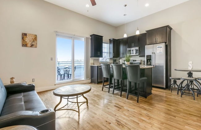 Cozy Condos near French Quarter - Foto 22