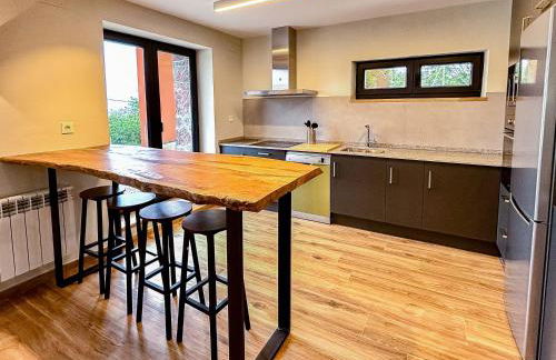 Vivienda Vacacional El redondu-Roundhouse - Foto 22