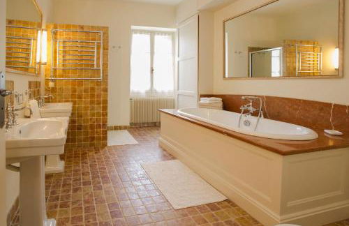 Château Saint Martin de La Garrigue - Foto 19