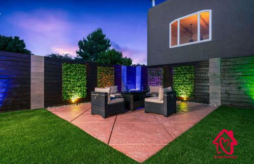 Fireside Oasis Retreat - An Irvie Home - Foto 71