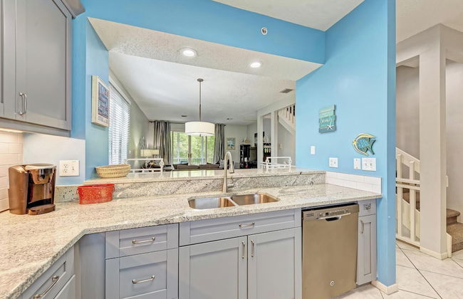 Longboat Key Cedars Beach House-pet Friendly-2 Minute To The Beach - Foto 24